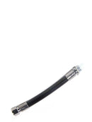 Scubapro Black Kevlar High Pressure (HP) Hose for Sidemount