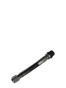 Scubapro Black Kevlar High Pressure (HP) Hose for Transmitter