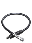Scubapro Black BCD Inflator Low Pressure (LP) Hose