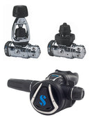 Scubapro C370 / MK19 EVO