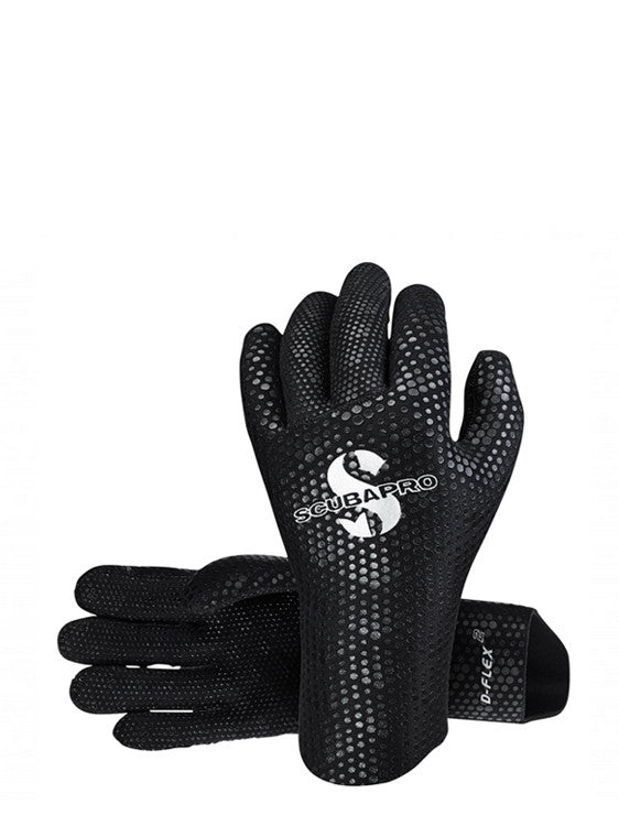 Scubapro D-Flex Gloves