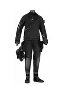 Scubapro Evertech Drysuit Womens