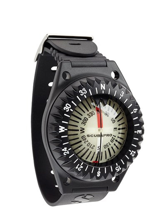 Scubapro FS2 Wrist Compass for Scuba Diving