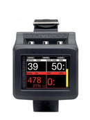 Scubapro G2 Dive Computer Front View Red Text