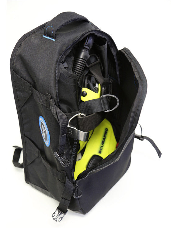 Scubapro Hydros Pro BCD Backpack