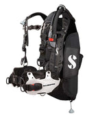 Scubapro Hydros Pro BCD - White