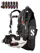 Scubapro Hydros Pro BCD