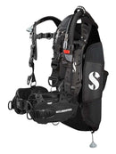 Scubapro Hydros Pro BCD - Black