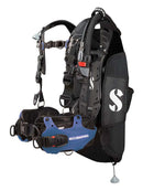 Scubapro Hydros Pro BCD Blue