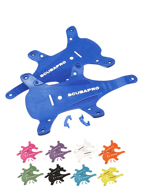 Scubapro Hydros Pro Colour Kit - All Colours