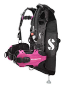 Scubapro Hydros Pro BCD - Pink