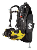 Scubapro Hydros Pro BCD - Yellow