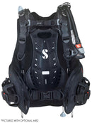 Scubapro Hydros X BCD Front