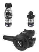 Scubapro MK2 Evo S270 Regulator Combination