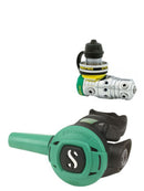 Scubapro MK25 Evo S270 Nitrox Regulator Combination