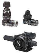 Scubapro MK25 Evo/A700 Carbon Regulators