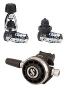 Scubapro MK25 EVO / G260 Regulator Combination