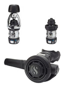 Scubapro MK2 Evo / R095 Regulator Combination
