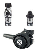 Scubapro MK2 Evo / R195 Regulator Combination
