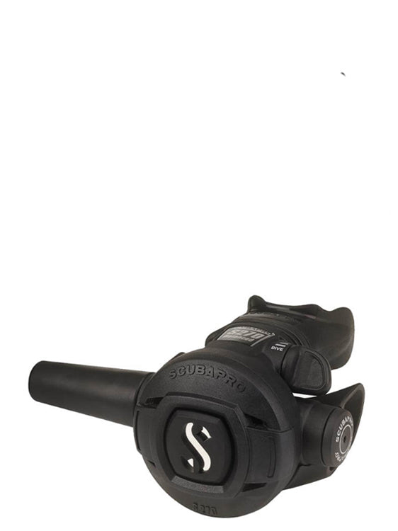 Scubapro S270 Second Stage Only 