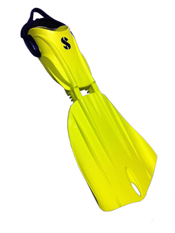 Scubapro Seawing Nova 2 Fins - Yellow