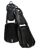 Scubapro Seawing Supernova Fins Black Pair