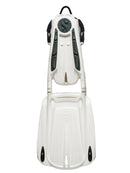 Scubapro Seawing Supernova Fins White Bottom 