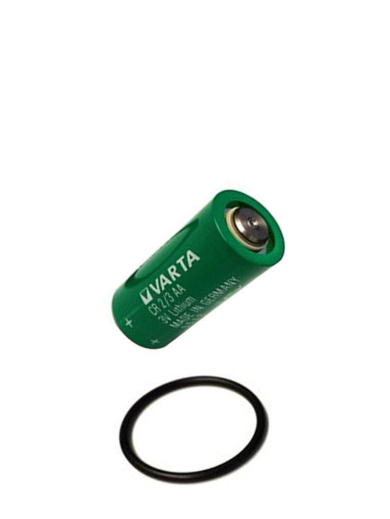 Kit Batteria UWATEC Per Trasmettitore Smart AirZ (Vecchio Modello) - Nuovo - Foto 2