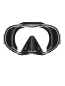 Scubapro Solo Mask - Black/Black