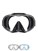 Scubapro Solo Mask
