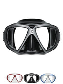 Scubapro Spectra Prescription Dive Mask (with Corrective Lenses) - All Colours