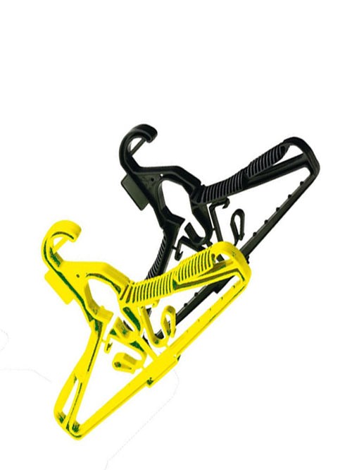 Manacales Hanger Zwart H3397701