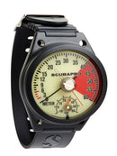 Scubapro Analogue Wrist Depth Gauge