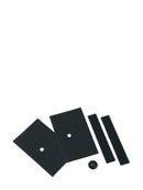 Sea & Sea Strobe Mask Set