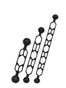 Sea & Sea "Sea Arm 8" Aluminium Ball Arm - 5.7 / 8.9 / 12.3 inch