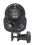 Sea & Sea YS-01 Solis Strobe Head Back