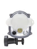 Sea & Sea YS-01 Solis Strobe Head Front