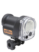 Sea & Sea YS-03 Solis Strobe Side