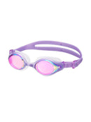 View Selene Mirror Swimming Goggles LV/P