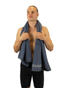 Sharkskin Sand Free Beach Towel 