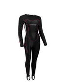 Sharkskin Chillproof 1 Piece Suit Ladies