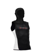 Sharkskin Chillproof Hooded Vest Mens