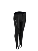 Sharkskin Chillproof Longpants Womens Black