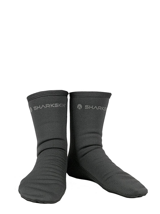 Sharkskin Childproof T2 Titanium Socks