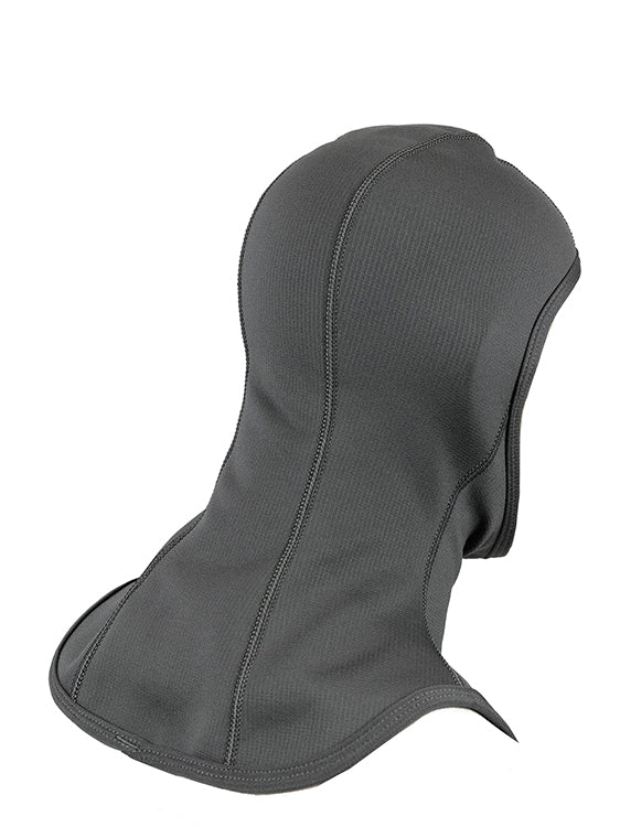 Sharkskin Chillproof T2 Titanium Hood Back 