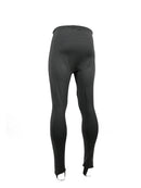 Sharkskin Chillproof T2 Titanium Long Pants Back 