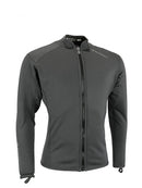 Sharkskin Chillproof T2 Titanium Long Sleeve Full Zip Top 