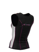 Sharkskin Chillproof Vest Womens Back