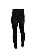 Sharkskin Performance Wear Long Kayaking Pants Mens Back