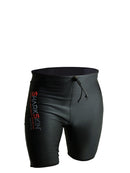 Sharkskin Performance Wear Short Paddling Pants Mens